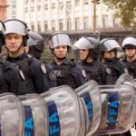 El Gobierno transforma a la Policía Federal y la enfoca en delitos complejos