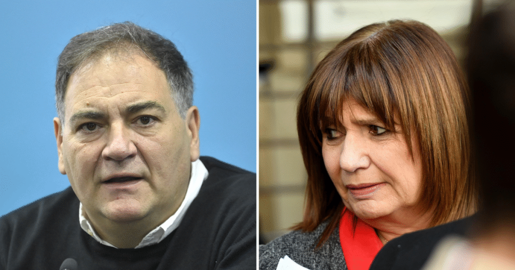 Kicillof y Alonso critican uso político de la tragedia en La Matanza