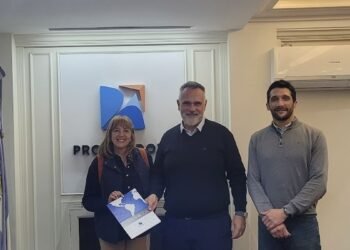 Mendoza impulsa exportaciones de nueces hacia los Emiratos Árabes Unidos