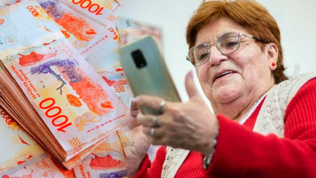 ¿Ya conocés cómo solicitar el préstamo en la app Cuenta DNI?