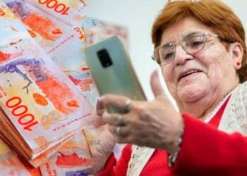 ¿Ya conocés cómo solicitar el préstamo en la app Cuenta DNI?