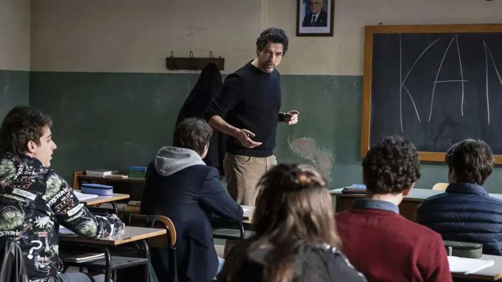 Sistema educativo argentino enfrenta crisis: 85% de alumnos en nivel bajo en Matemáticas
