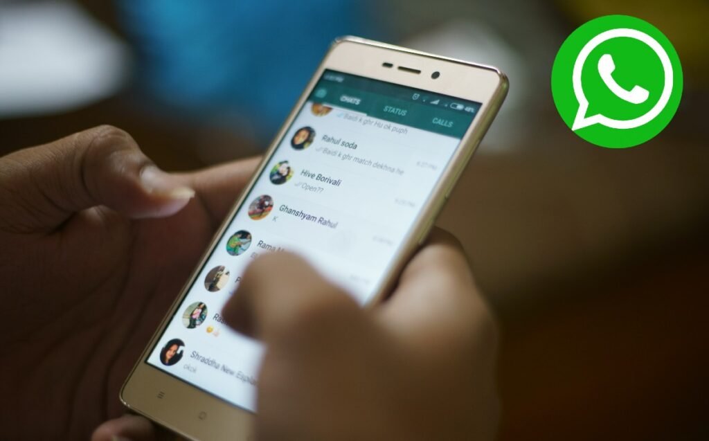 WhatsApp ahora puede leer tus mensajes en voz alta con Google Assistant