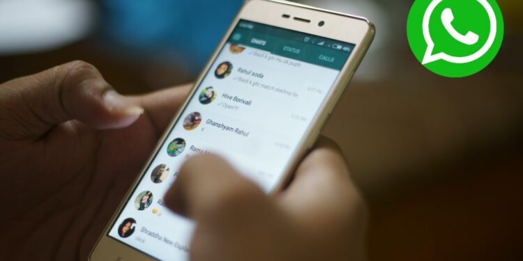 WhatsApp ahora puede leer tus mensajes en voz alta con Google Assistant