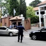 Amenaza de bomba en Olivos activa operativo policial en la Quinta presidencial