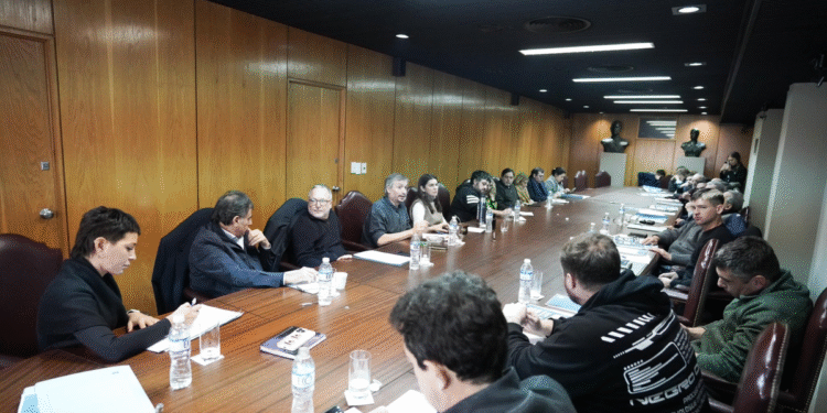 El PJ Bonaerense prepara campaña nacional en apoyo a Cristina Kirchner