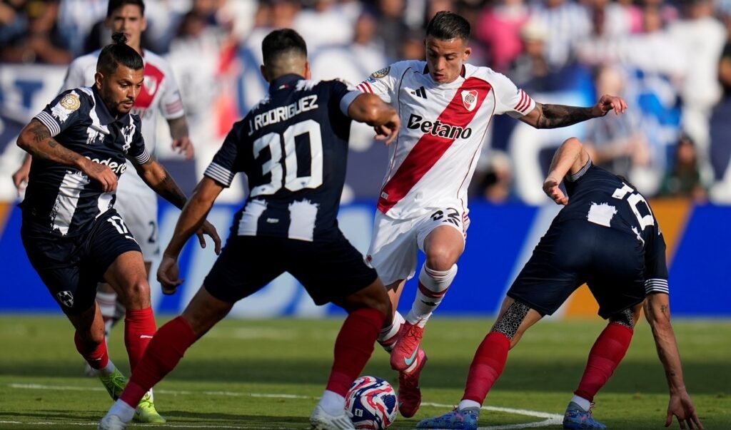 Boca se destaca en el Mundial de Clubes y sorprende a los hinchas