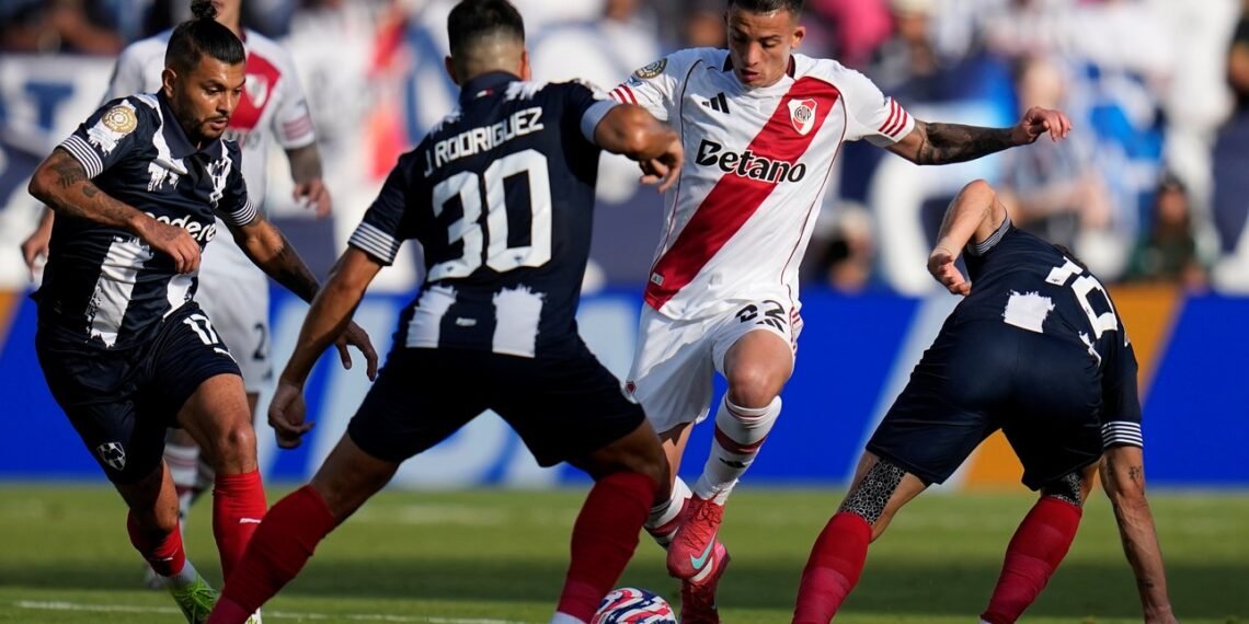 Boca se destaca en el Mundial de Clubes y sorprende a los hinchas