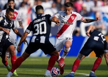 Boca se destaca en el Mundial de Clubes y sorprende a los hinchas