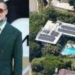 Robo en la mansión de Brad Pitt: tres hombres escalan la propiedad y huyen