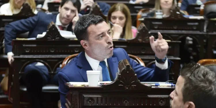 Polémica por video manipulado de Llaryora: De Loredo bajo la mira en Córdoba