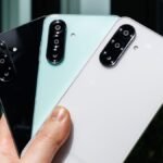 Samsung Galaxy A26 5G: características y precio en junio de 2025 en Argentina