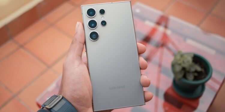 Samsung presenta la serie Galaxy S25 con inteligencia artificial y precios en Argentina