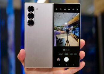 Samsung Galaxy Z Fold 6: Precio y características en junio de 2025 en Argentina