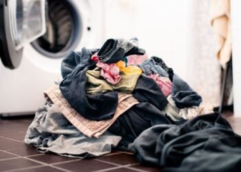 Un nuevo dispositivo compacto para secar ropa en días húmedos y fríos