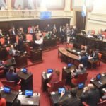 El Senado aprueba más de noventa pliegos para la magistratura bonaerense