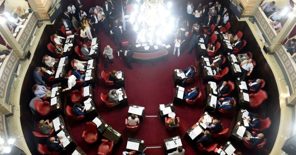 Nuevos jueces y fiscales buscan aliviar la Justicia en La Plata