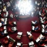 Nuevos jueces y fiscales buscan aliviar la Justicia en La Plata