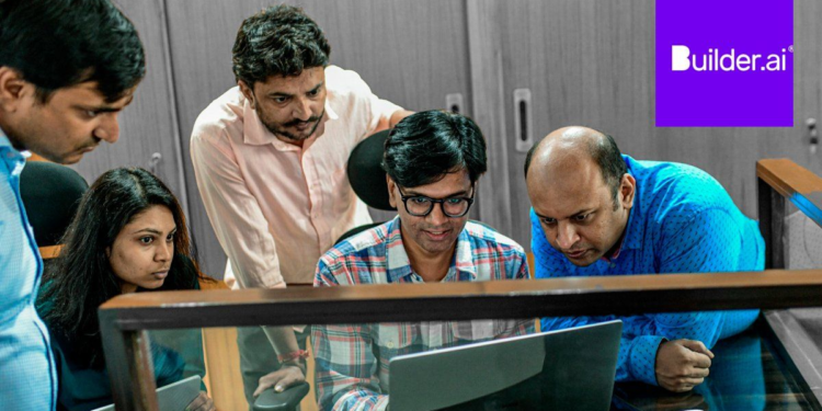 Despedido el equipo de Builder.ai que cuestionó la automatización de IA