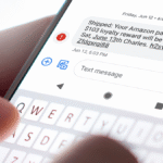 Alertan sobre un nuevo fraude digital en Argentina a través de “smishing”