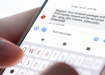 Alertan sobre un nuevo fraude digital en Argentina a través de “smishing”