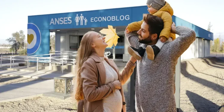 Aumento confirmado en las asignaciones SUAF: fechas de pago para junio