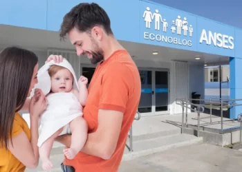 Anses aumentará la asignación por nacimiento desde julio de 2025