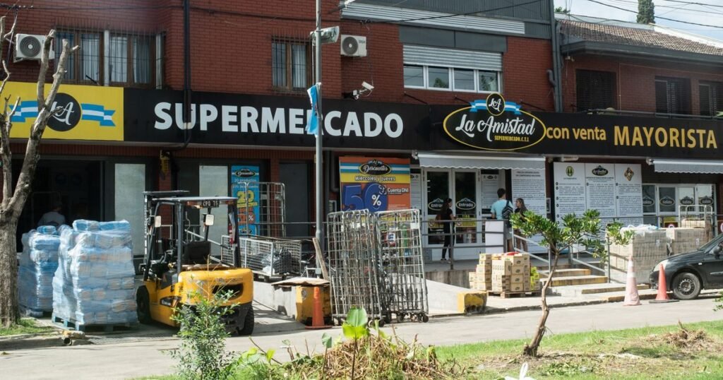 Nuevas promociones en el Mercado Regional de La Plata con Cuenta DNI y MODO