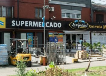 Nuevas promociones en el Mercado Regional de La Plata con Cuenta DNI y MODO