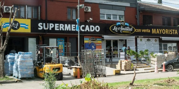 Nuevas promociones en el Mercado Regional de La Plata con Cuenta DNI y MODO