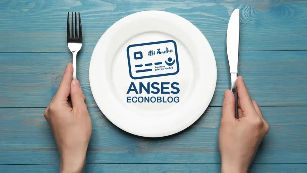 Confusión por falsa ampliación de la Tarjeta Alimentar a jubilados y PNC