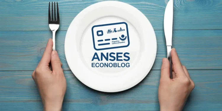 Confusión por falsa ampliación de la Tarjeta Alimentar a jubilados y PNC