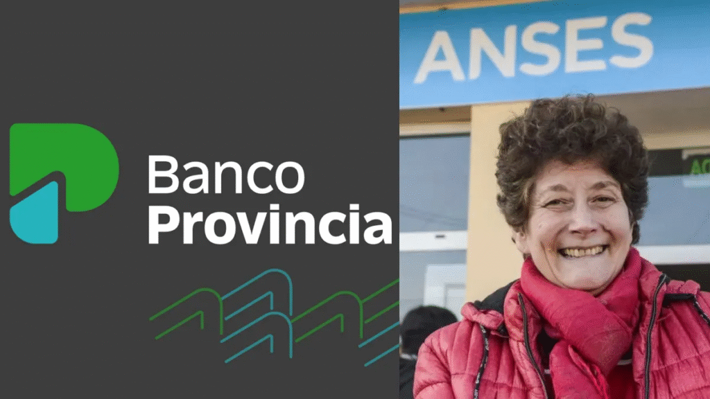 Descubre las ventajas del crédito para jubilados en Banco Provincia