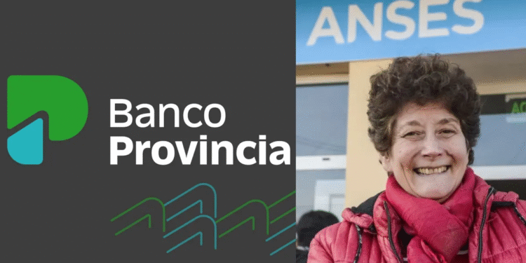Descubre las ventajas del crédito para jubilados en Banco Provincia