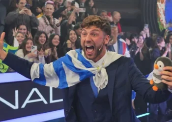 Tato Algorta es el campeón de Gran Hermano 2024 y se lleva 85 millones