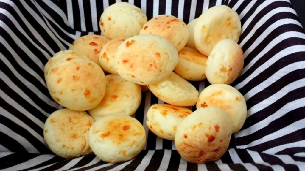 La receta auténtica de chipá que conquistará tus comidas familiares