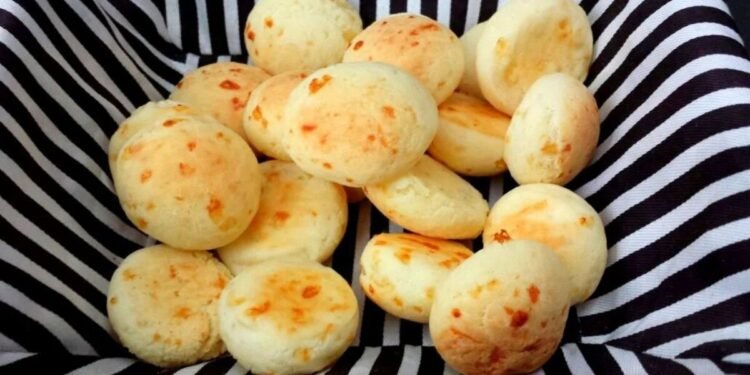 La receta auténtica de chipá que conquistará tus comidas familiares