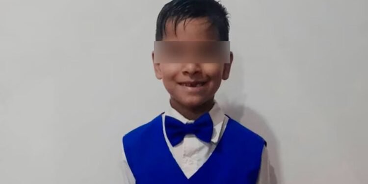 Cambian los cargos contra el policía por el tiroteo que mató a Thiago