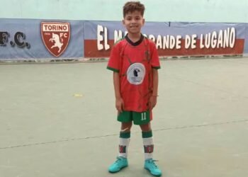 Un policía queda detenido tras la muerte de un niño en Ciudad Evita