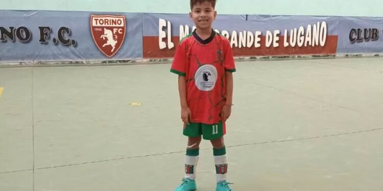 Un policía queda detenido tras la muerte de un niño en Ciudad Evita