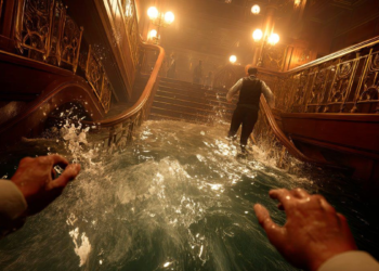 El debate ético sobre videojuegos que recrean tragedias recientes