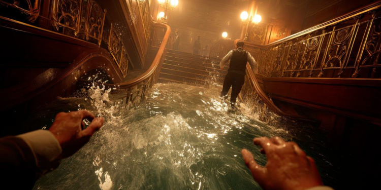 El debate ético sobre videojuegos que recrean tragedias recientes