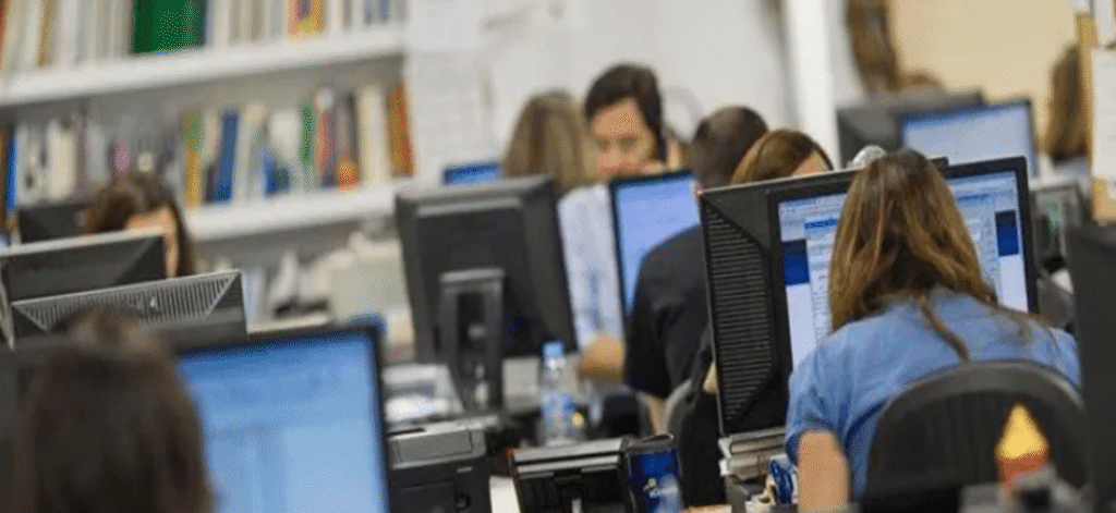 La Provincia de Buenos Aires mantiene asueto para trabajadores estatales