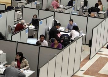 El gobierno elimina el asueto por el Día del Trabajador Estatal en CABA