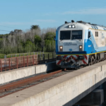 Trenes Argentinos habilita venta de pasajes para vacaciones de invierno