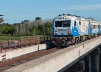 Trenes Argentinos habilita venta de pasajes para vacaciones de invierno