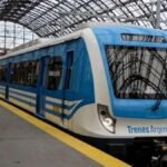Trenes Argentinos suspende servicio de la línea Roca en La Plata por obras