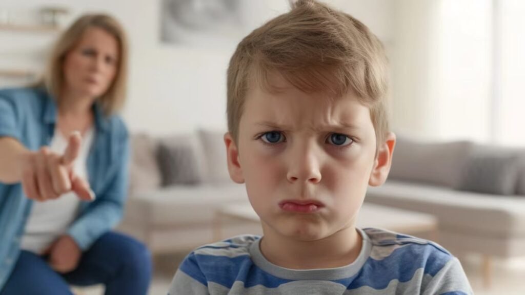 Niño asume culpa por amigo y se vuelve viral en redes sociales