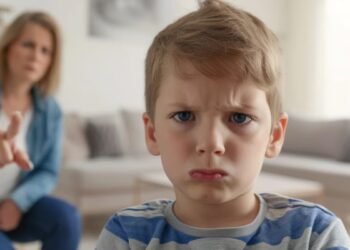 Niño asume culpa por amigo y se vuelve viral en redes sociales