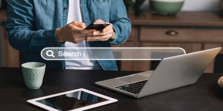 Descubren el curioso historial de búsqueda de un ingeniero y se viraliza